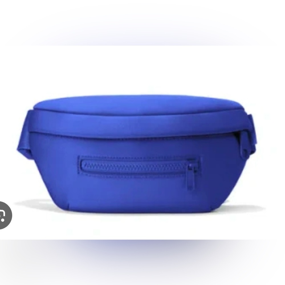 Limited Edition 2024 Deep Sea - Dagne Dover Fanny Pack - OS